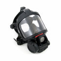 Face mask for Interspiro breathing apparatus S-H