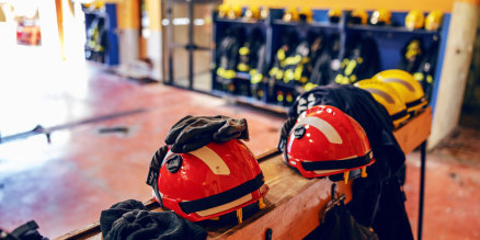 Savjeti o čišćenju i dekontaminaciji vatrogasnih intervencijskih odijela.